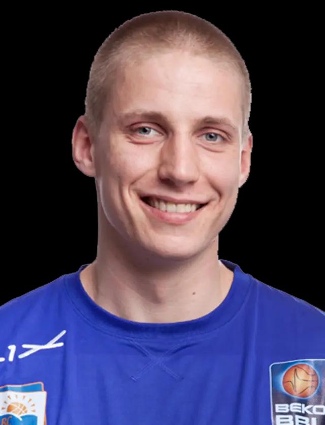 Arvydas Siksnius