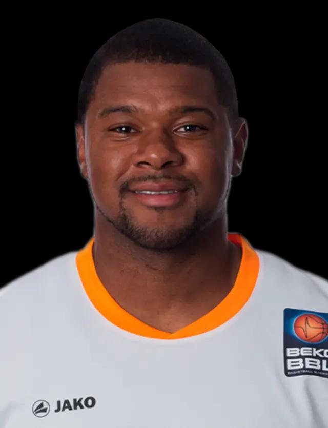 Lance Jeter