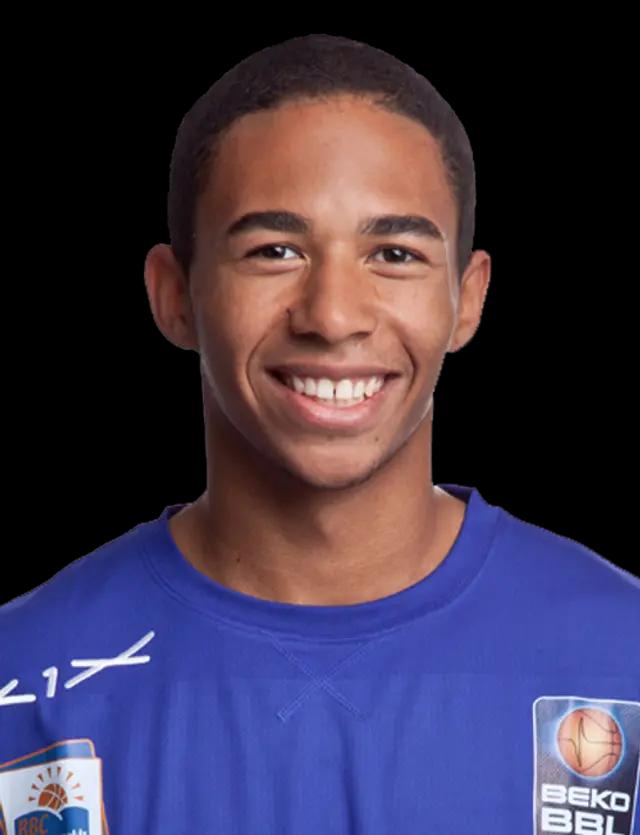 Tyree Chambers