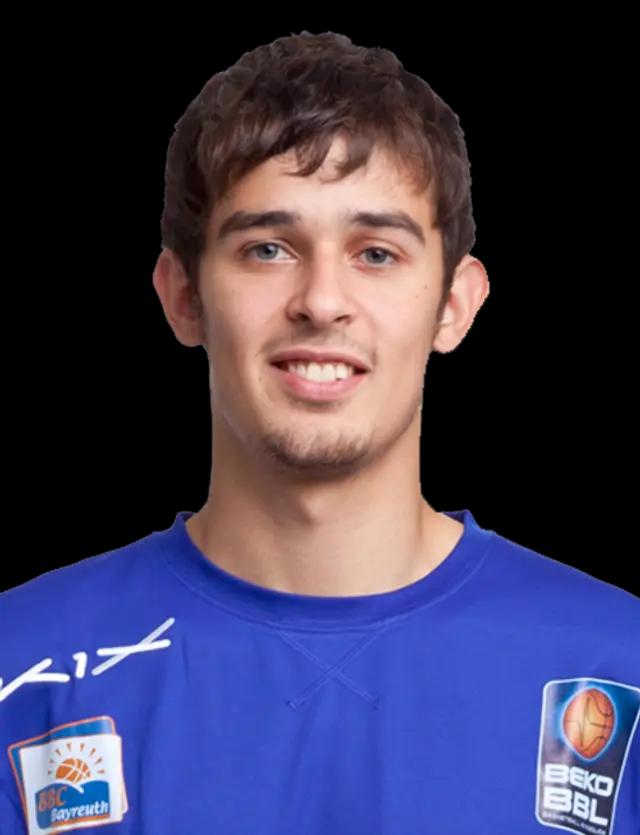 Kevin Eichelsdörfer