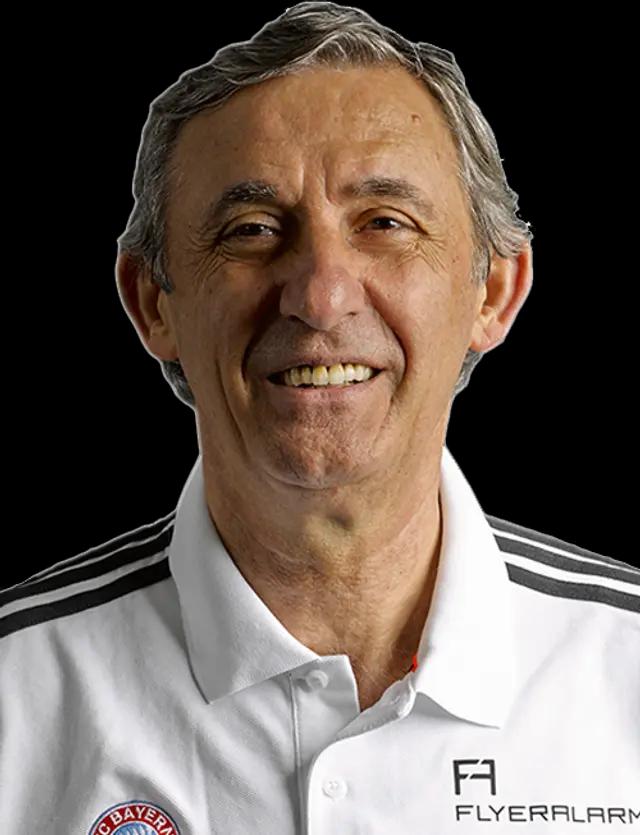 Bild von Svetislav Pesic 