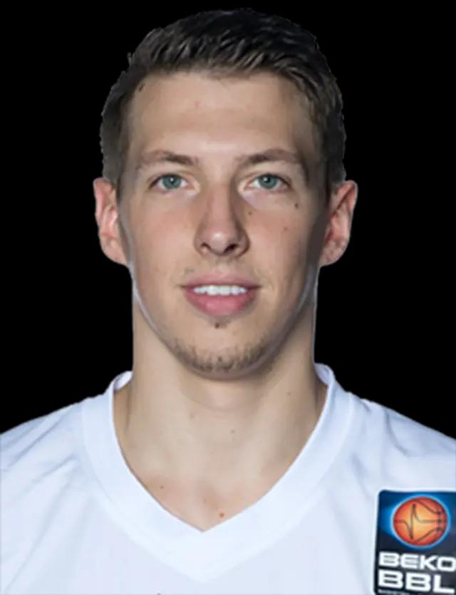 Daniel Theis