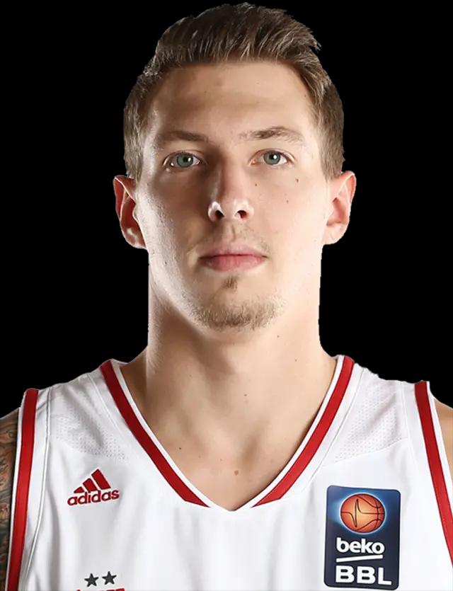 Daniel Theis