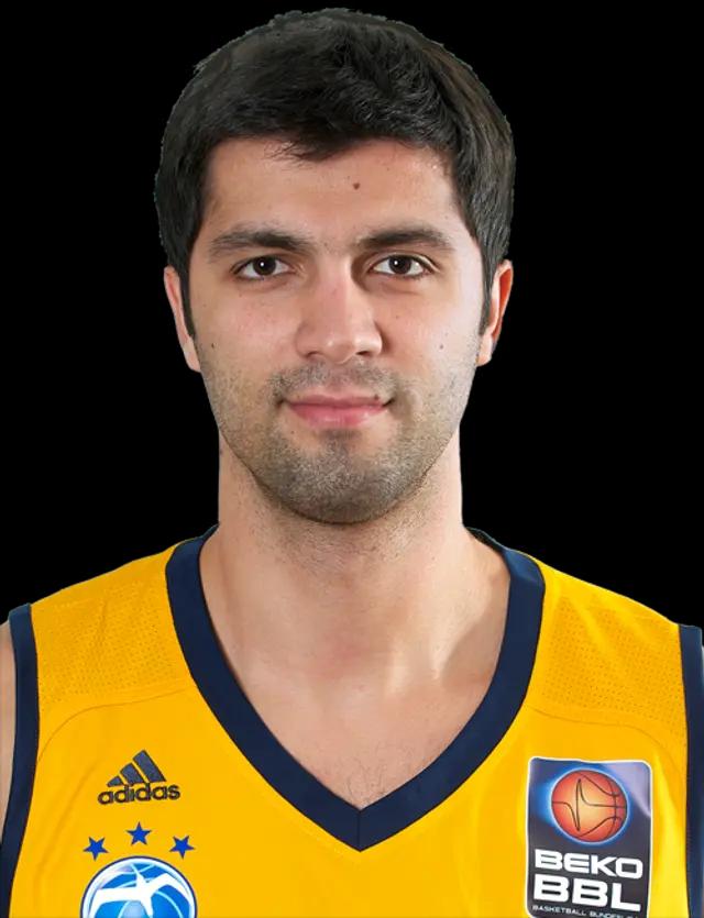 Vojdan Stojanovski