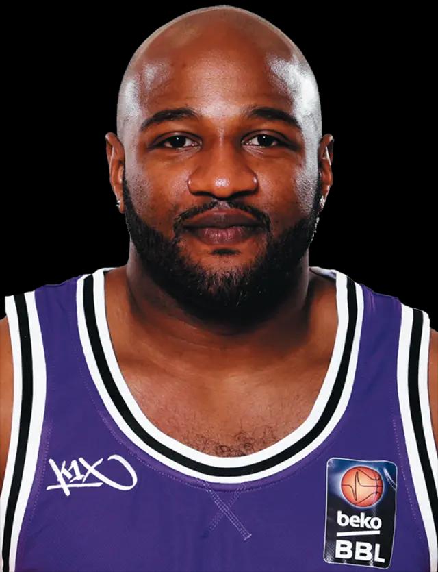 Khalid El-Amin