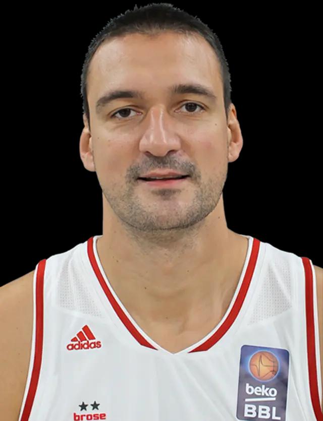 Dalibor Bagaric