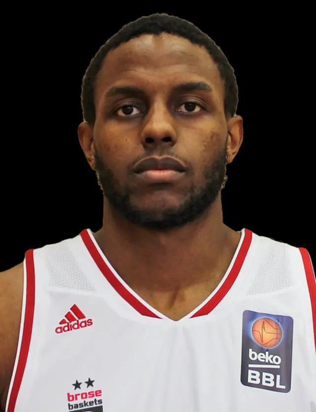 Bild von Darius Miller 