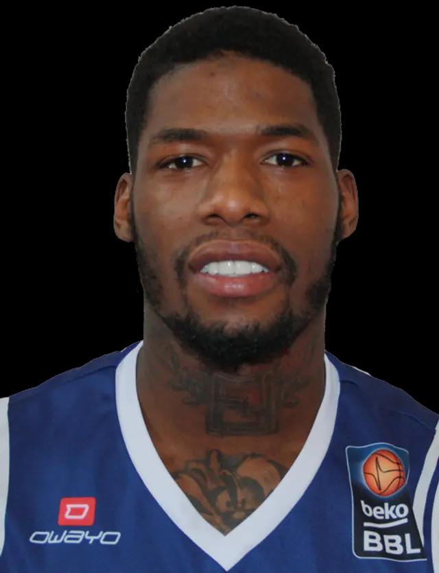 DeAndre Liggins