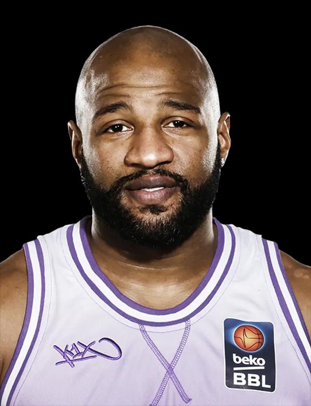 Khalid El-Amin