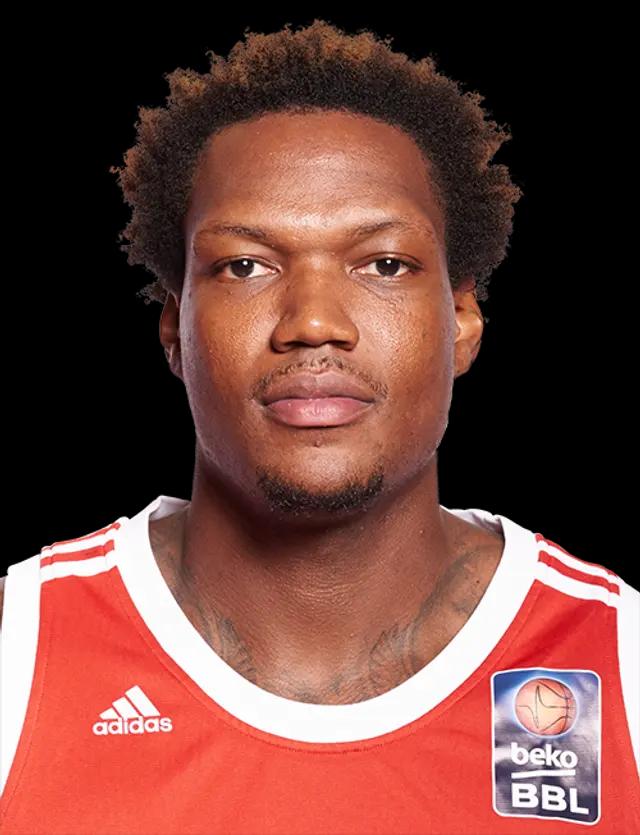 Deon Thompson
