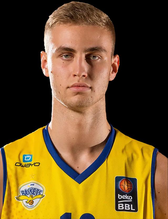 Marko Bacak