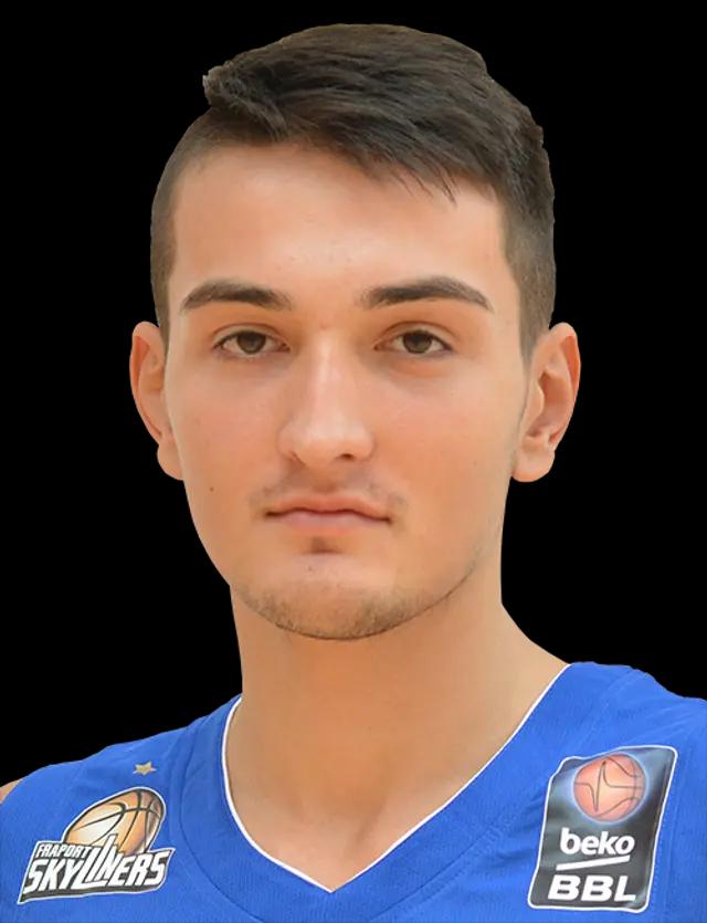 Armin Trtovac