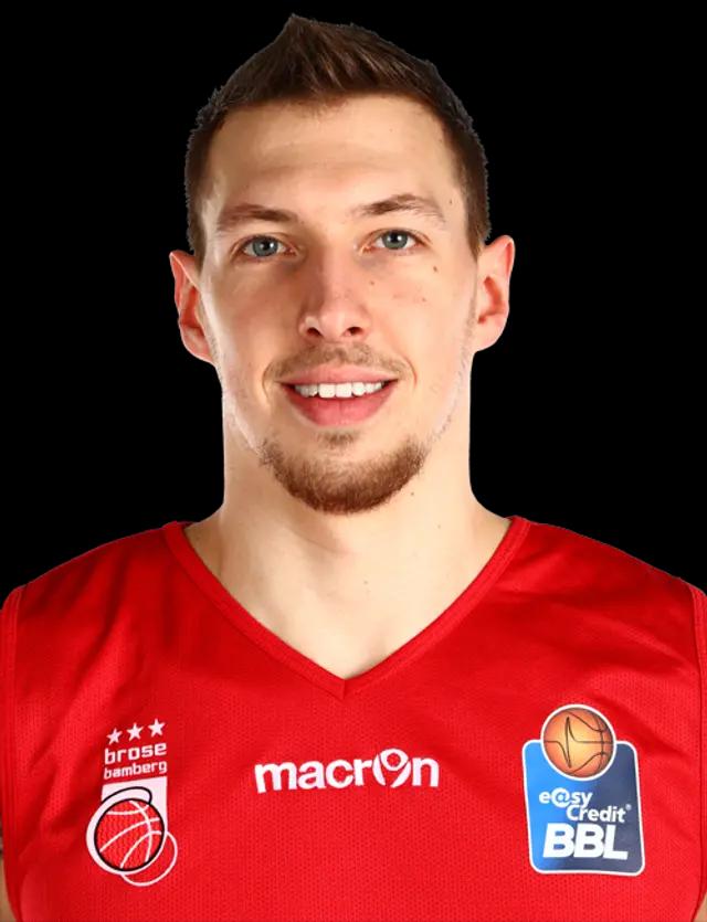 Daniel Theis