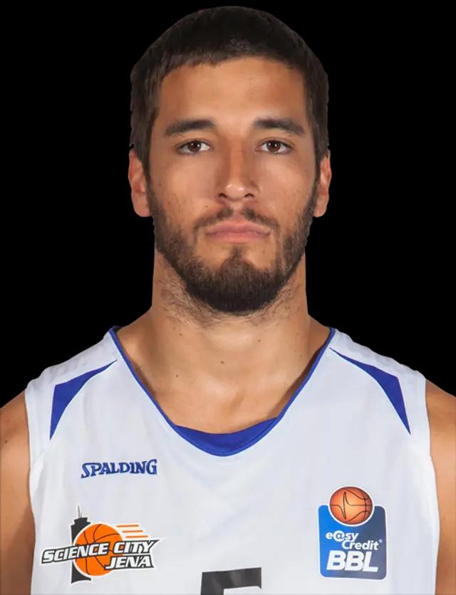 Daniel Schmidt