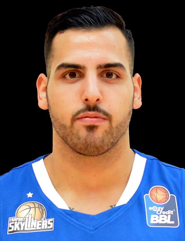Mahir Agva