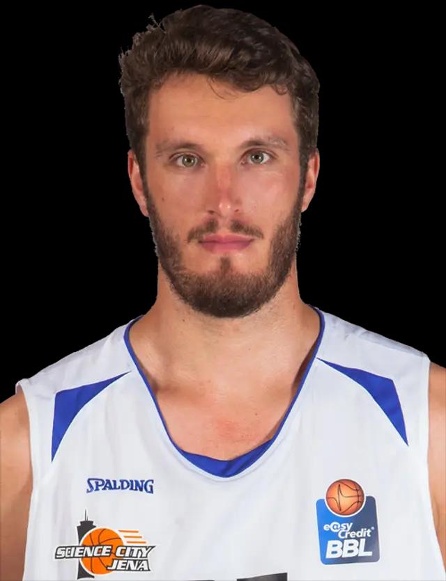 Stephan Haukohl