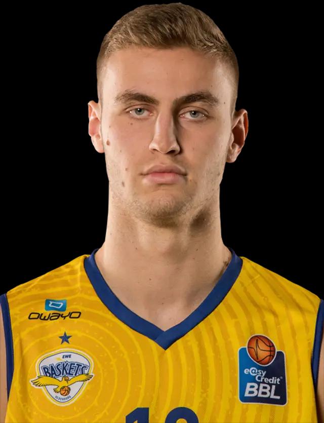 Marko Bacak