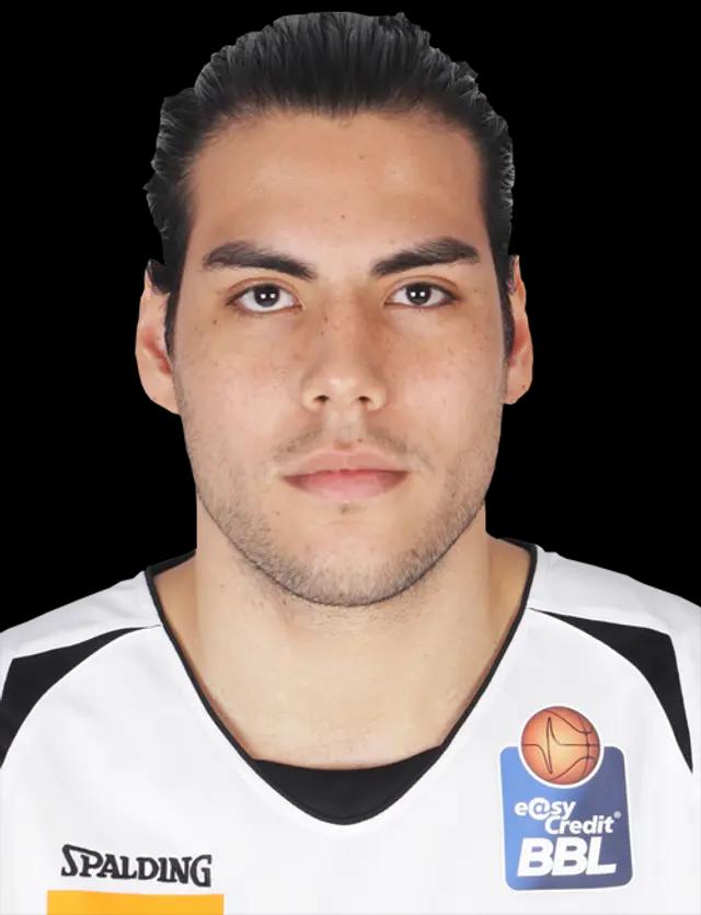 Christian Standhardinger