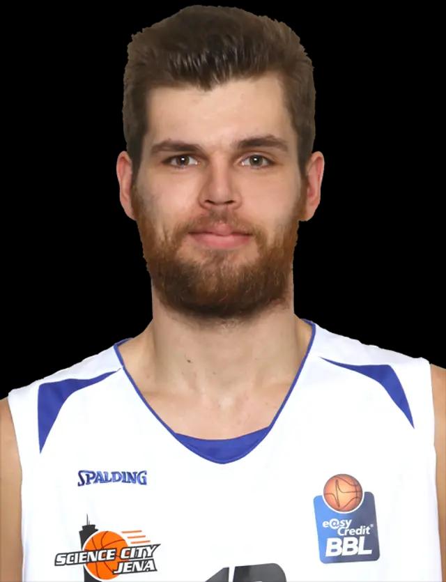Julius Wolf