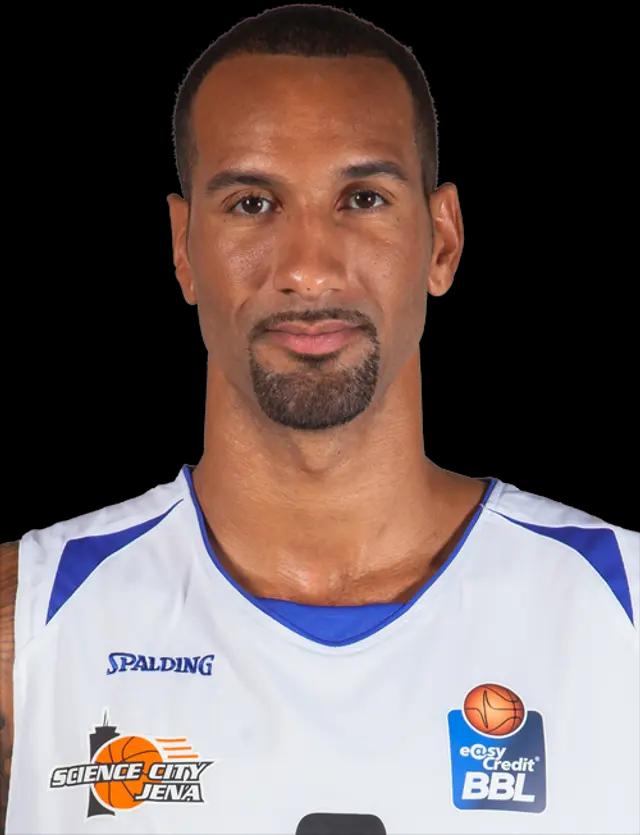 Oliver Clay