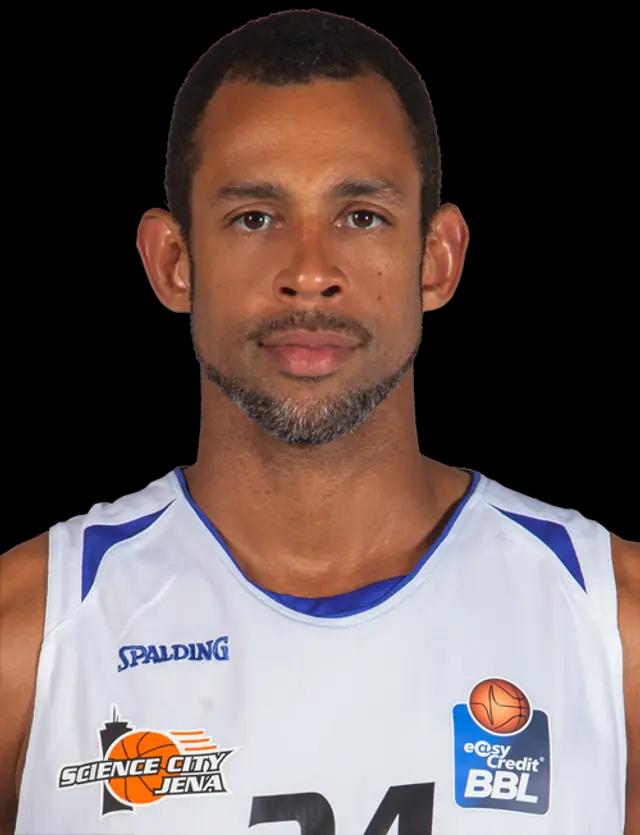 Wayne Bernard