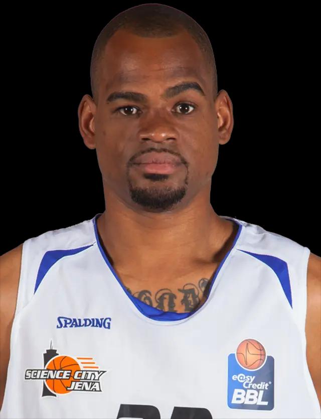 Immanuel McElroy