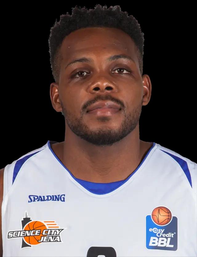 Marcos Knight