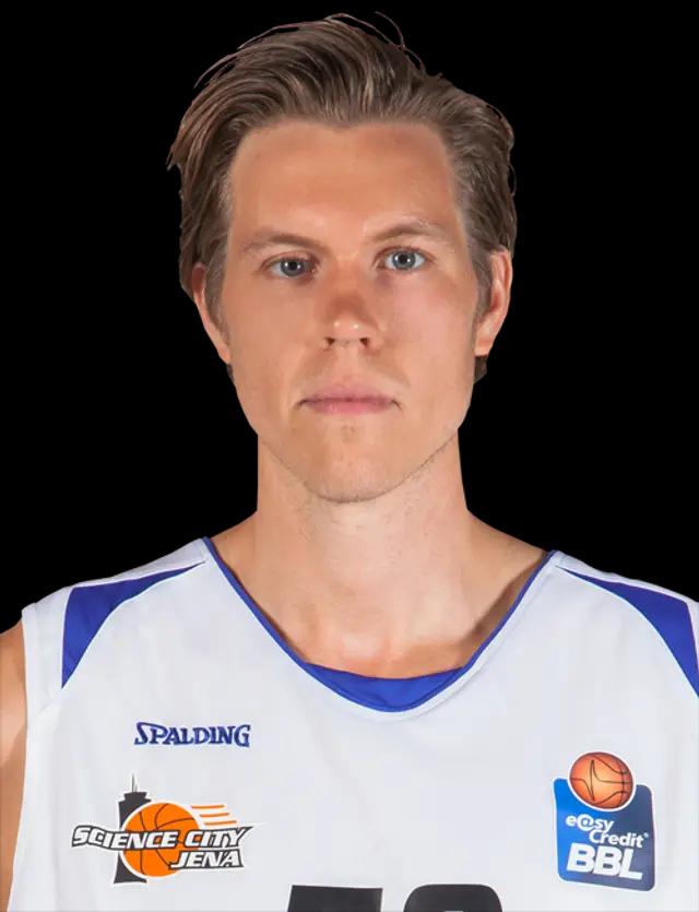 Oliver Mackeldanz