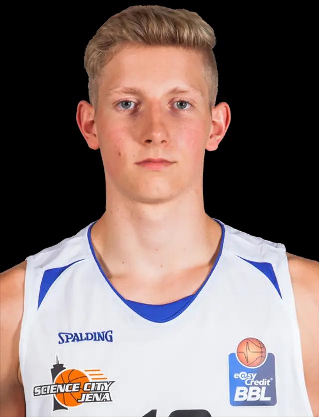 Jan Heber