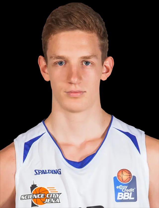 Dominik Shusel