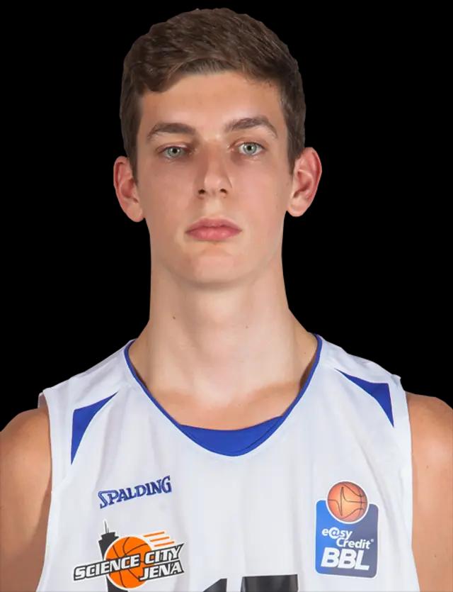 Moritz Schneider