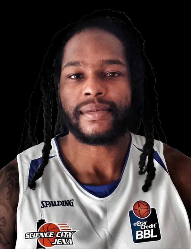 Shaquille Goodwin