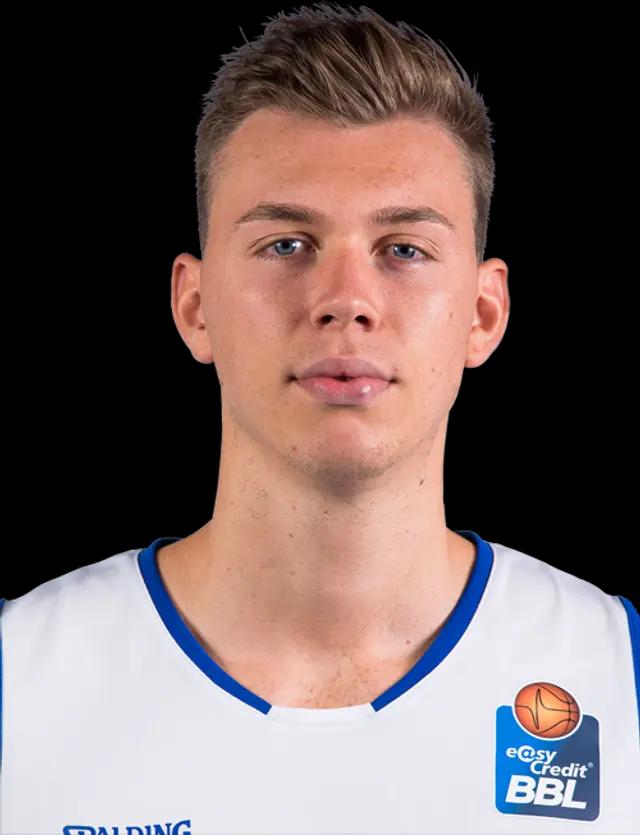 Niklas Wimberg