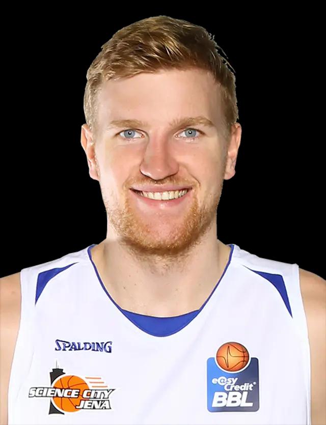 Maximilian Ugrai