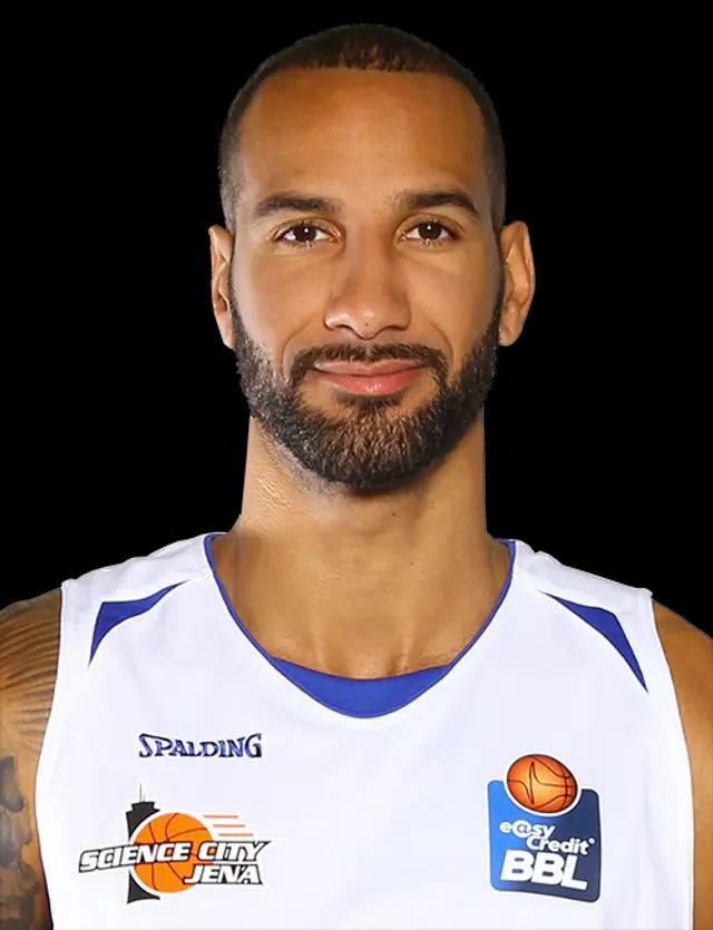 Oliver Clay