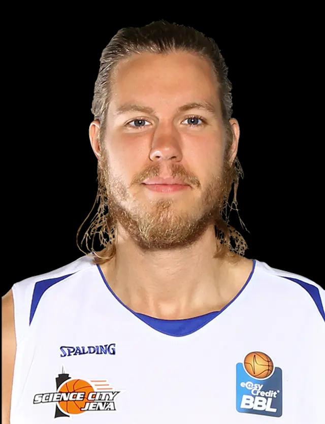 Oliver Mackeldanz