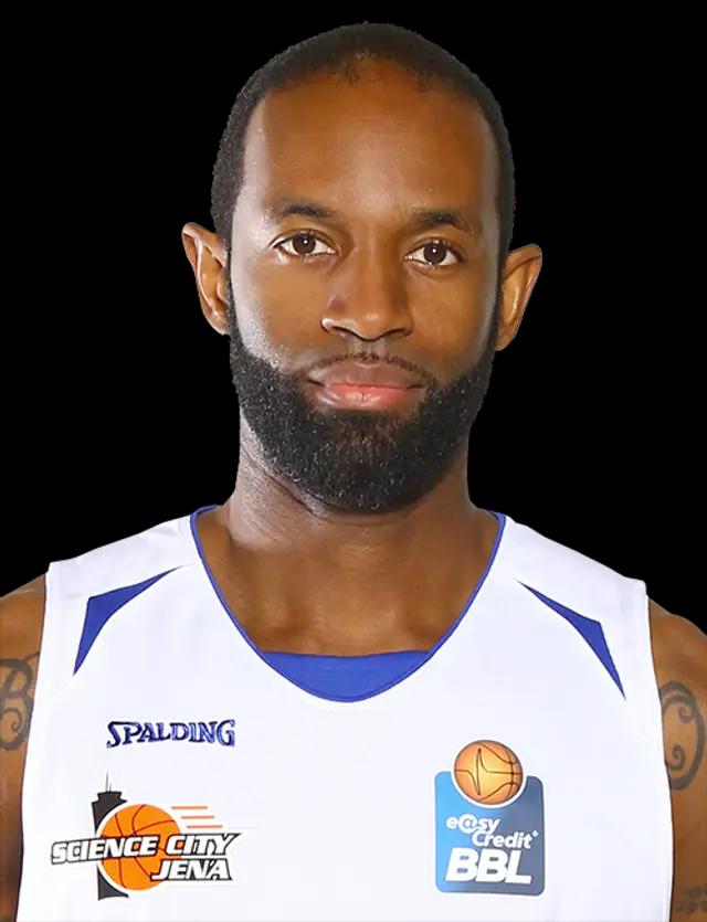 Julius Jenkins