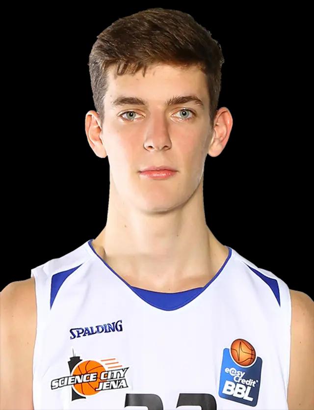 Moritz Schneider