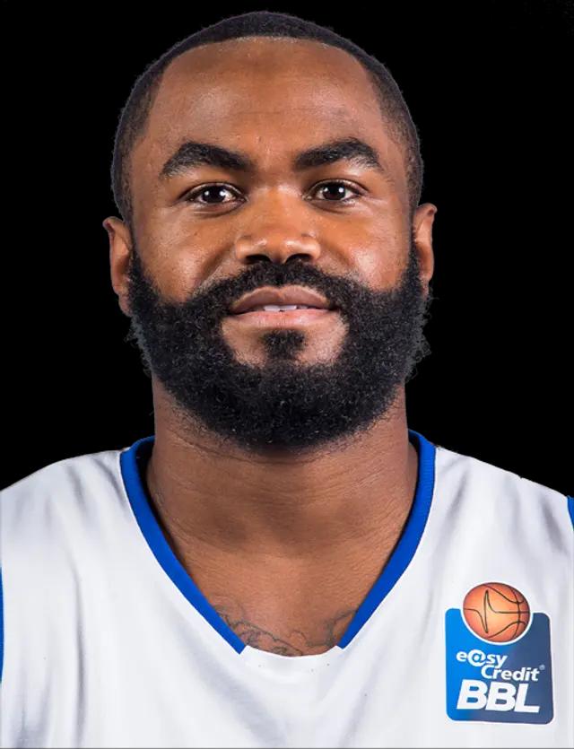 Darrel Mitchell