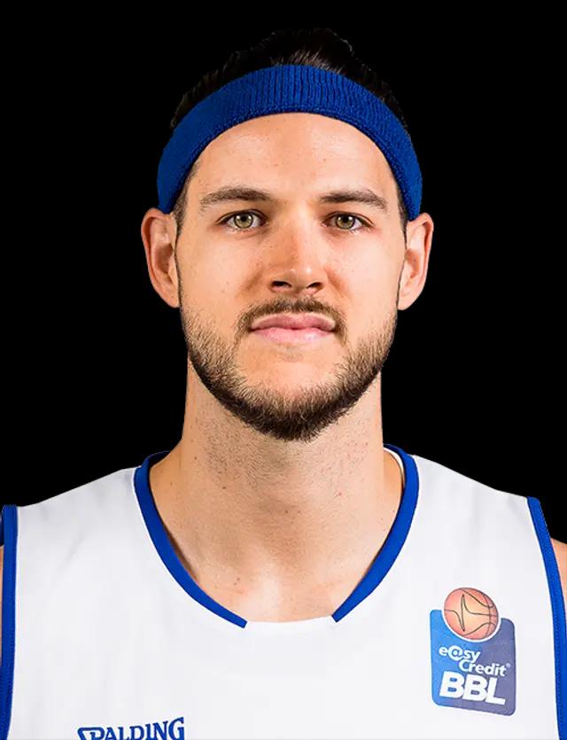 Dane Watts