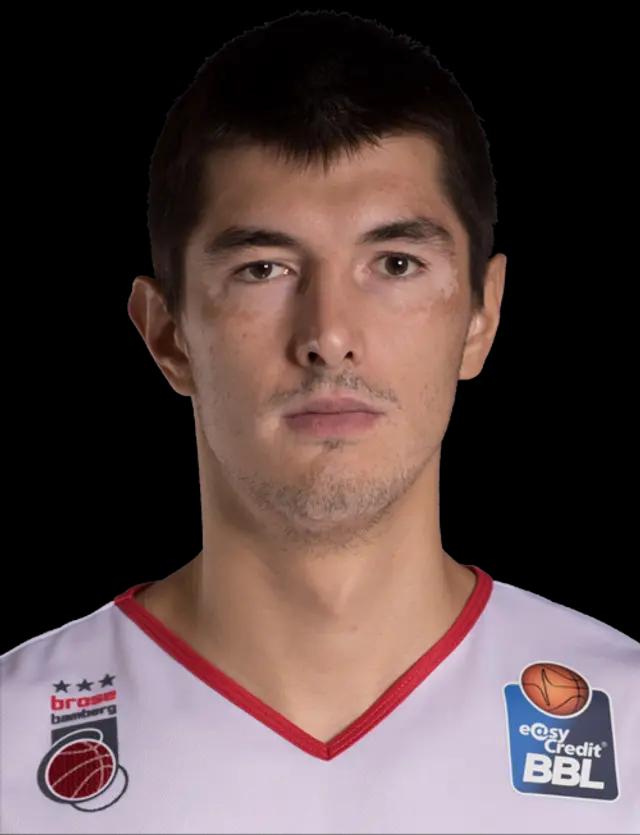 Luka Mitrovic