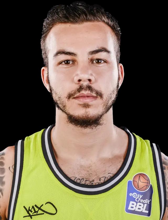 Gabe York