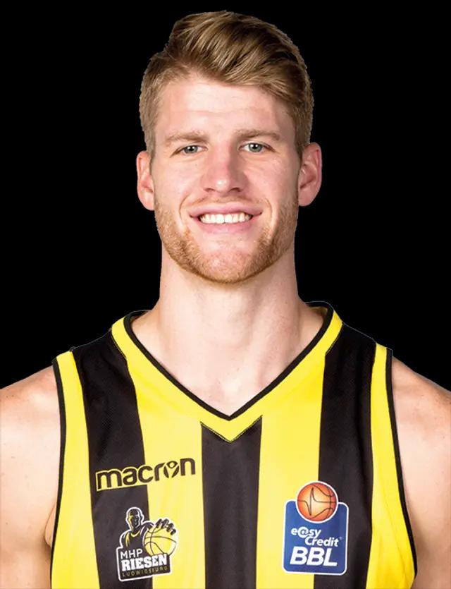 Thomas Walkup