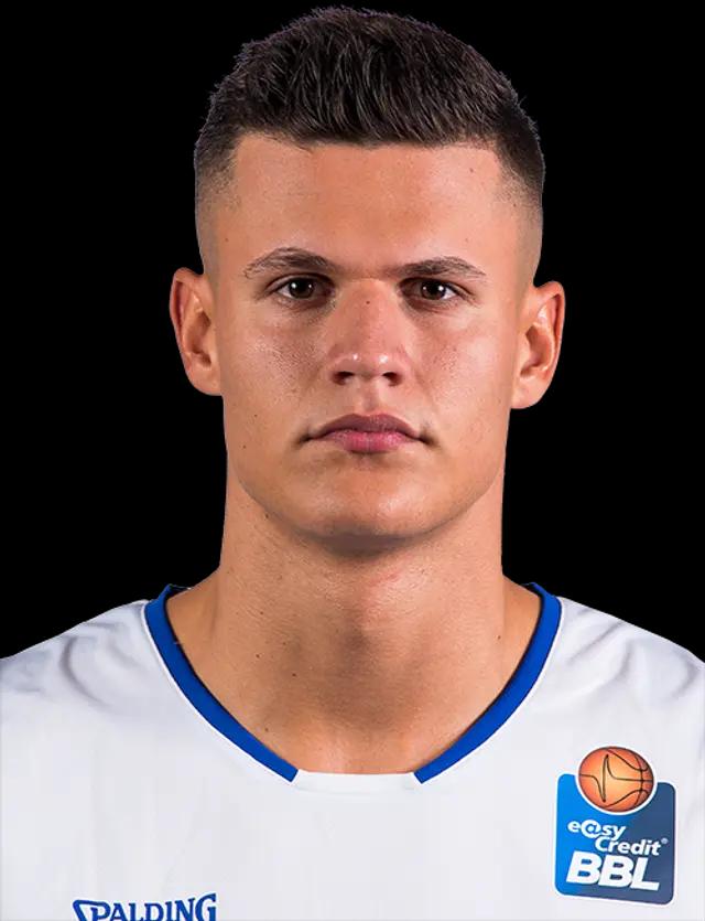 Filip Stanic