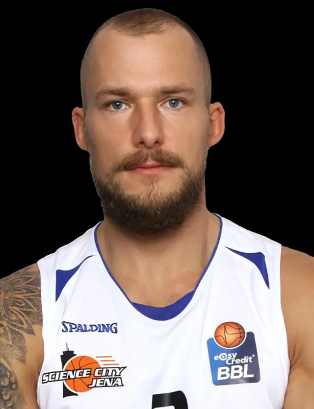 Martynas Mazeika