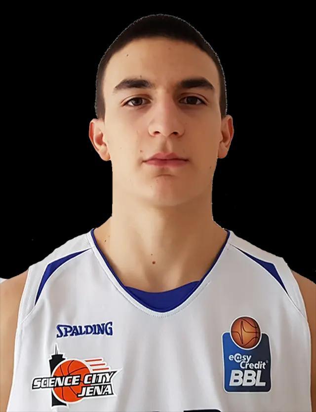 Vuk Radojicic