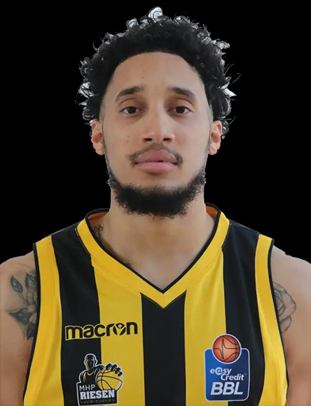 Jeremy Senglin