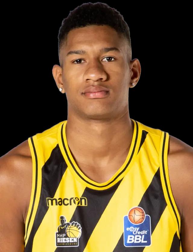 Karim Jallow