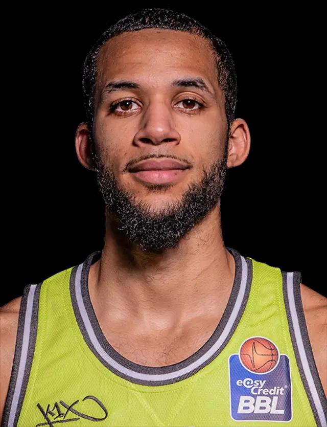 Kassius Robertson