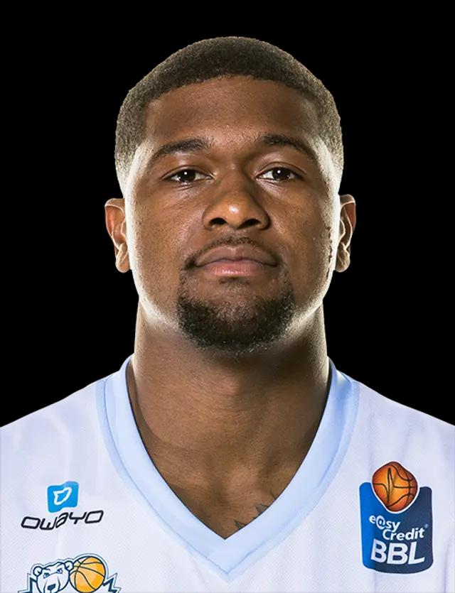 Kris Jenkins